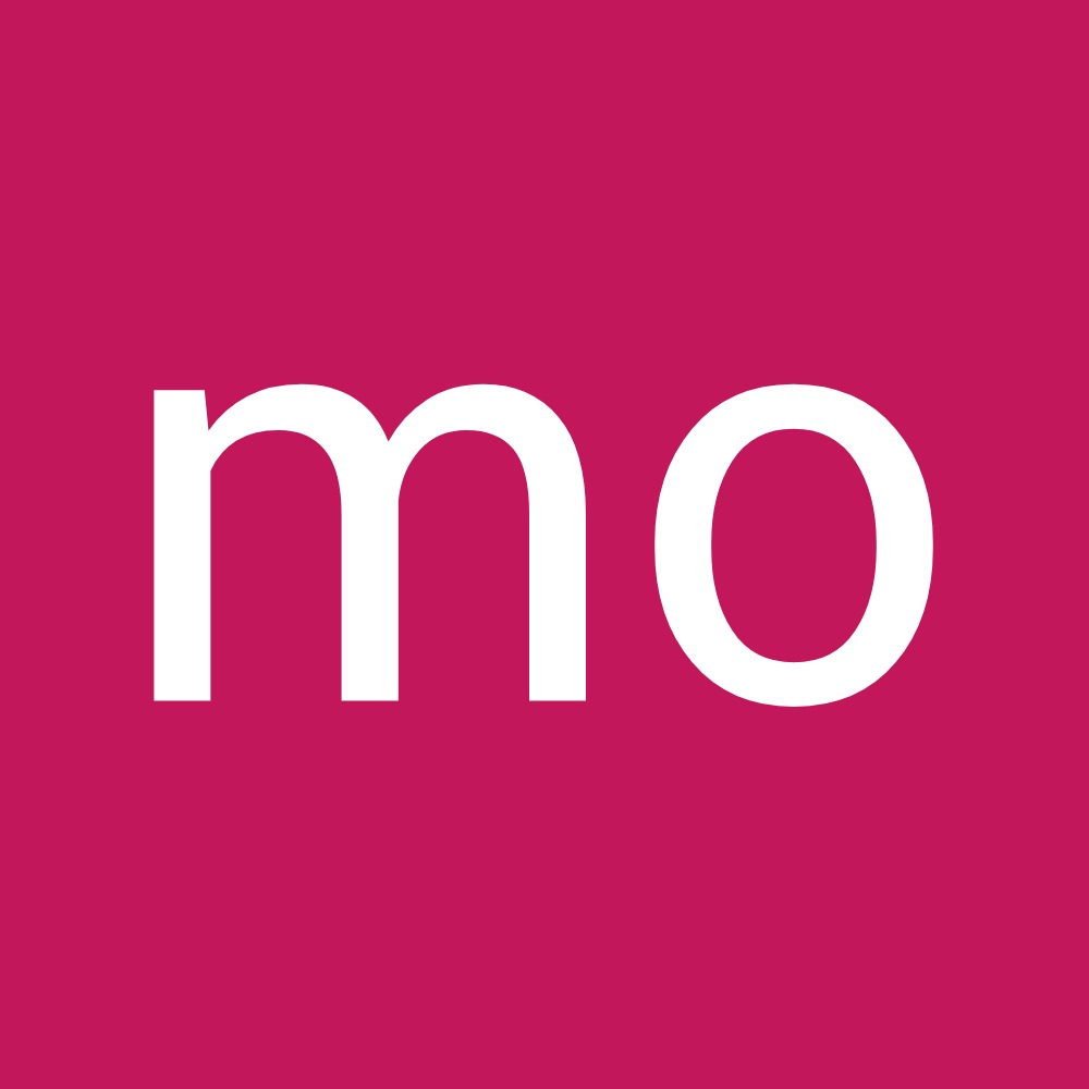 Meet your Posher, Mo
